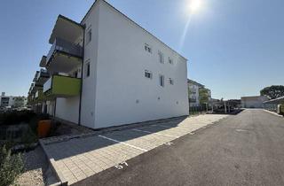 Wohnung kaufen in 2442 Unterwaltersdorf, Neubauprojekt Hasengarten - noch eine provisionsfreie 4-Zimmer-Wohnung!