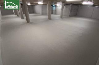 Gewerbeimmobilie mieten in Julius Raab-Promenade 31-35, 3100 Sankt Pölten, Innenstadtlage! Provisionsfrei! Lagerfläche im Karmeliterhof!