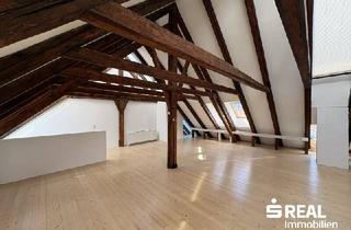 Büro zu mieten in Maria-Theresien-Straße, 6020 Innsbruck, SCHÖNE BÜRO- BZW. ATELIERRÄUME