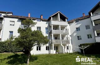Wohnung kaufen in Albert-Schöpf-Straße, 4020 Linz, Familienwohnung in bester Stadtrandlage von Linz ? Dachgeschoßwohnung mit südseitiger Loggia!