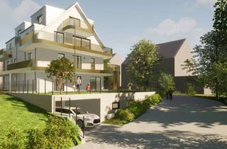 Maisonette kaufen in Jungmairstraße, 4020 Linz, Exklusives Wohnen auf der Gugl: 3-Zimmer Maisonette so - Provisionsfrei!