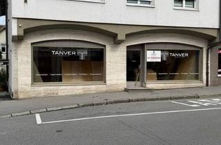 Büro zu mieten in 6700 Bludenz, 177 m² Gewerbefläche im Herzen von Bludenz - Büro, Praxis oder Ausstellung