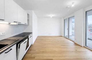 Wohnung kaufen in Breitenfurter Straße, 1120 Wien, Einziehen oder Investieren: Clevere 2-Zimmer-Wohnung mit Balkon und Top Ausstattung!