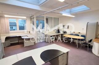 Büro zu mieten in Ardaggerstraße, 3300 Amstetten, Büro- oder Praxisräumlichkeiten, Welche Aber Auch Vielseitig Genutzt Werden Können. Ca. 1117 m² Beheizt + 83 m² Lagerfläche