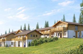 Garagen kaufen in Hochrindlstraße, 9571 Hochrindl, Ferienimmobilie / Anlage / Kärnten - Hochrindl! Traumhafte Chalets mit Herrlichem Blick Über das Kärntner Land.