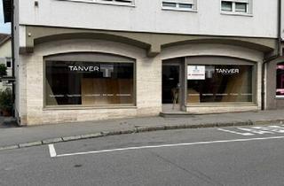 Gewerbeimmobilie mieten in 6700 Bludenz, 177 m² Gewerbefläche im Herzen von Bludenz – Büro, Praxis oder Ausstellung