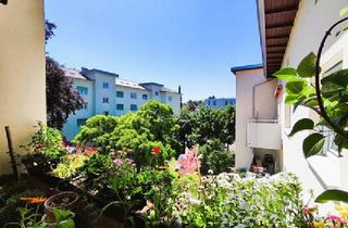 Wohnung kaufen in 6900 Bregenz, Helle 4,5-Zimmerwohnung mit Balkon in Bregenz