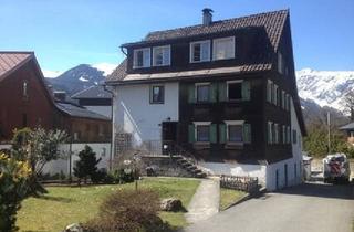 Haus kaufen in 6780 Schruns, Altbau mit Potential in Schruns zu verkaufen!