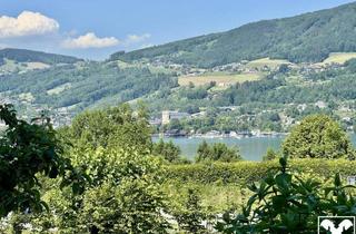Wohnung kaufen in 5310 Mondsee, Attraktive 4-Zimmer-Gartenwohnung