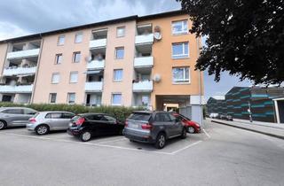Wohnung kaufen in 3300 Amstetten, 73m² Eigentumswohnung in Zentrumsnähe