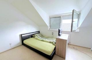 Wohnung mieten in 4040 Linz, LINZ/URFAHR: CITY-APARTMENT ca. 20 m²