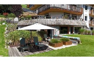 Gewerbeimmobilie kaufen in 9546 Kleinkirchheim, Apartmenthotel in Bestlage - Bad Kleinkirchheim - Kärnten