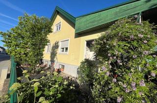 Haus kaufen in 2451 Hof am Leithaberge, *** Diesen Sommer noch am eigenen Pool! ***