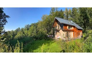 Almhütte zu kaufen in Gfalls 10, 5061 Gfalls, Almhaus in traumhafter Alleinlage mit Panoramablick auf die Stadt Salzburg