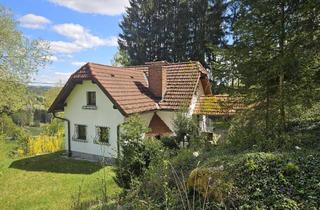 Haus kaufen in 4294 Sankt Leonhard bei Freistadt, Sternchenbau (ausgewiesene Baufläche) in ruhiger, idyllischer Lage am Waldrand