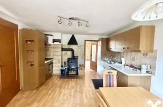 Einfamilienhaus kaufen in 5091 Gföll, Sanierungsbedürftiges Einfamilienhaus in idyllischer Lage