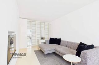 Wohnung kaufen in 6900 Bregenz, Feines Schmuckstück in zentraler Lage: 2-Zimmer-Wohnung in Bregenz