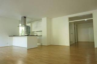 Wohnung mieten in Peter-Jordan-Straße, 1190 Wien, Elegante, lichtdurchflutete Gartenwohnung nähe Rudolfinerhaus!
