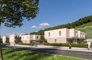 Haus mieten in 2842 Edlitz, Geförderte Genossenschafts-Reihenhäuser - Miete mit Kaufrecht - INDIVIDUELLE FINANZIERUNG MÖGLICH !!!