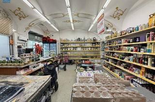 Gewerbeimmobilie kaufen in Praterstraße, 1020 Wien, * TOP * Frequenzstarkes Geschäftslokal auf der Praterstraße | ca. 162 m² | branchenfrei | Investment & Eigennutzung