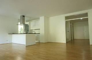 Wohnung mieten in Peter-Jordan-Straße, 1190 Wien, Elegante, lichtdurchflutete Gartenwohnung nähe Rudolfinerhaus!