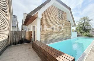 Wohnung kaufen in 7121 Weiden am See, Gartenwohnung im Sundeck Weiden am See