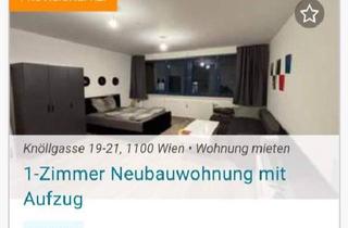 Wohnung mieten in 1100 Wien, Nachmieter gesucht