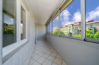 Wohnung kaufen in Simmeringer Hauptstraße, 1110 Wien, Perfekter Grundriss - U3 vor der Tür - 4er WG möglich