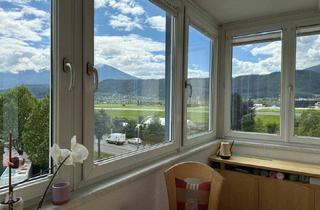 Wohnung kaufen in 6020 Innsbruck, Kleine Wohlfühloase oder perfekte Anlage in Uni-Nähe