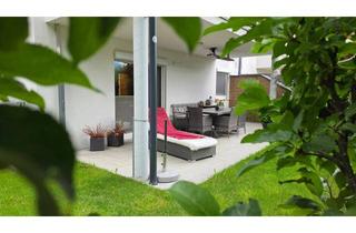 Wohnung kaufen in Grünsbach 475, 6232 Münster, Moderne Gartenwohnung mit schön gelegenem Eigengarten, großer Terrasse & 2 Carports!