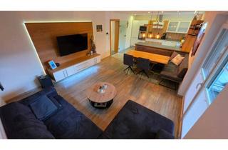 Wohnung kaufen in Grünsbach 475, 6232 Münster, Moderne Gartenwohnung mit schön gelegenem Eigengarten, großer Terrasse & 2 Carports!