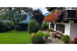 Wohnung mieten in Gasteigstraße 31, 6322 Kirchbichl, Parterrewohnung mit Garten und Terrasse – ideal für älteres Paar