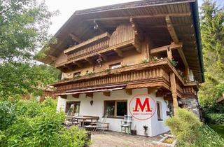 Wohnung mieten in Riedenberg, 6335 Landl, Gemütliche 3-4 Zimmer Mietwohnung in grüner Ruhelage am Riedenberg