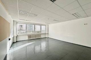 Büro zu mieten in Schönbrunner Straße, 1120 Wien, Gesamte 1. Etage in Bürogebäude bei U4 und U6! Vielfältige Möglichkeiten - Seminare, Kanzlei, Ordination, Studio uvm!