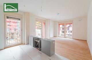 Wohnung mieten in Otto-Preminger-Straße, 1030 Wien, Attraktive 4-Zimmer Wohnung mit großzügiger Wohnfläche, Innenstadt & Parks schnell erreichbar – Palais Rosé