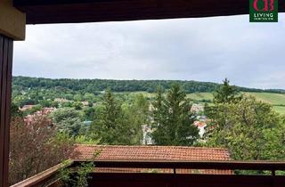 Haus kaufen in Neustift am Walde, 1190 Wien, GROßZÜGIGES ANWESEN MIT POOL UND FERNBLICK