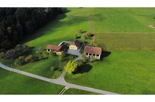 Gewerbeimmobilie kaufen in Thürn, 9431 Thürn, Bezaubernde Hofstelle in Thürn bei Wolfsberg!