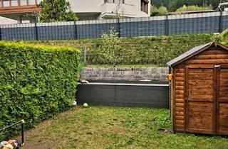 Maisonette kaufen in Polling 136, 6404 Polling in Tirol, Helle Maisonette-Wohnung mit Garten und hochwertiger Ausstattung