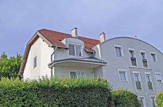 Wohnung kaufen in 2500 Baden, "3 ZIMMER-WOHNUNG mit STELLPLATZ!"
