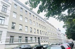 Wohnung kaufen in Riglergasse, 1180 Wien, Stilvolle und geräumige 3-Zimmer-Altbauwohnung, nahe Währinger Straße