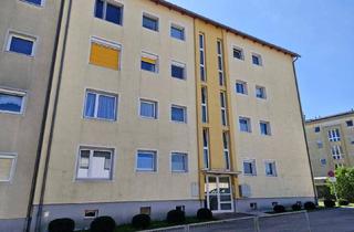 Wohnung mieten in St.michaelerstrasse, 9400 Wolfsberg, Helle 3-Zimmer Wohnung mit toller Aussicht und Garage!