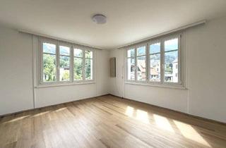 Wohnung mieten in Lindenplatz, 6820 Frastanz, Stilvolle Altbauwohnung – 4-Zimmer-Wohnung in Top-Zustand in Frastanz