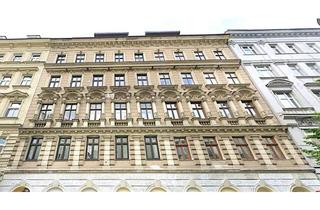 Wohnung mieten in Apostelgasse, 1030 Wien, Möblierte 2 Zimmer Wohnung in der Apostelgasse mit optionaler All Inclusive Miete