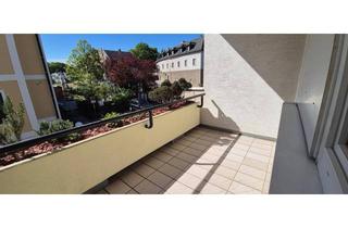 Wohnung mieten in 3420 Kritzendorf, KRITZENDORF - KLOSTERNEUBURG 2 Zimmer-Wohnung mit Loggia