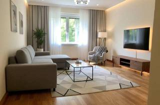 Wohnung mieten in 2500 Baden, FRISCH RENOVIERTE 2 ZIMMER WOHNUNG MIT GRÜNBLICK - NAHE BIONDEKGASSE