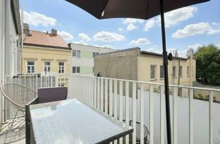 Wohnung mieten in 3400 Klosterneuburg, Alles zu Fuß!