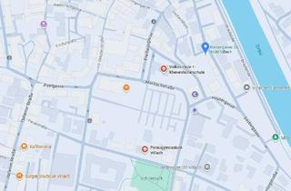 Wohnung mieten in Gerbergasse 26, 9500 Villach-Innere Stadt, Schöne Dachgeschosswohnung in Villach