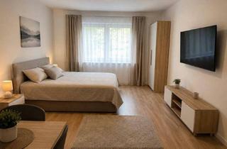 Wohnung mieten in Hauptstrasse, 7000 Eisenstadt, 32 m² Wohnung im Zentrum von Eisenstadt – voll möbliert ab Juli
