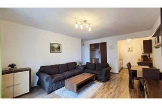 Wohnung mieten in Carl-Appel Strasse 9A, 1100 Wien, Stilvoll vollmöblierte 2-Zimmer-Wohnung im 10. Bezirk - Wohnen am Wienerberg (Ablösefrei!)