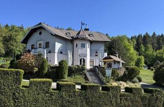Gewerbeimmobilie kaufen in 9500 Villach-Innere Stadt, Ein Standort mit Charakter: Gastronomie- und Wohnliegenschaft mit großem Entwicklungspotenzial zu kaufen!